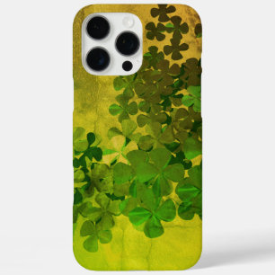 Happy St. Patrick's Day iPhone 16 Pro Max Hülle