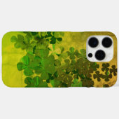 Happy St. Patrick's Day Case-Mate iPhone Hülle (Rückseite (Horizontal))