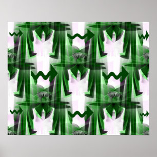 Happy St. Patrick's Day Dance...... Poster