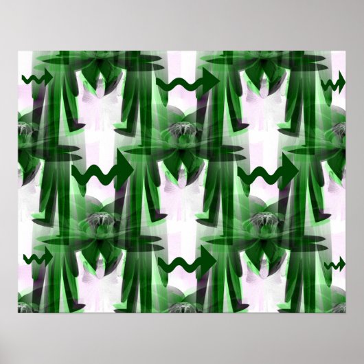 Happy St. Patrick's Day Dance...... Poster (Vorne)