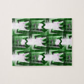 Happy St. Patrick's Day Dance...... Puzzle (Horizontal)