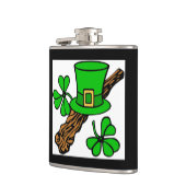 HAPPY ST.PATRICK'S DAY FLACHMANN (Links)