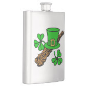 HAPPY ST.PATRICK'S DAY FLACHMANN (Rechts)