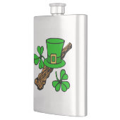 HAPPY ST.PATRICK'S DAY FLACHMANN (Links)