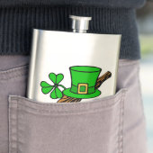 HAPPY ST.PATRICK'S DAY FLACHMANN (Beispiel)