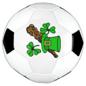 HAPPY ST.PATRICK'S DAY FUßBALL (Gedreht)
