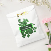 Happy St Patrick's Day Geschenktütchen (Versiegelt)