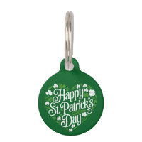Happy St Patrick's Day
