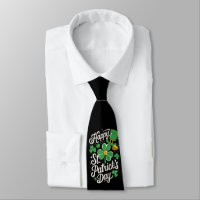 Happy St Patrick's Day Irish Heritage St Patty's