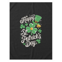 Happy St Patrick's Day Irish Heritage St Patty's