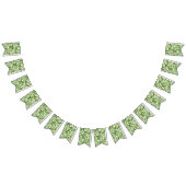 Happy St. Patrick's Day Lucky Clover Wimpelkette (Alle)