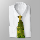 Happy St. Patrick's Day Neck Tie Krawatte (Gebunden)