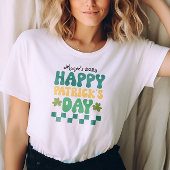 Happy St. Patrick's Day Party T-Shirt