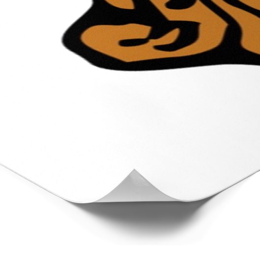 HAPPY ST.PATRICK'S DAY POSTER (Ecke)