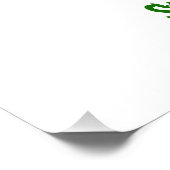 Happy St Patrick's Day Poster (Ecke)