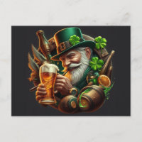 Happy St. Patricks' Day