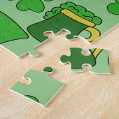 Happy St. Patrick's Day Puzzle (Seite)