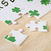 Happy St Patricks Day Puzzle (Seite)