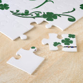 Happy St. Patrick's Day Puzzle (Seite)