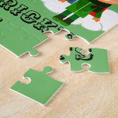 HAPPY ST PATRICK'S DAY Puzzle (Seite)