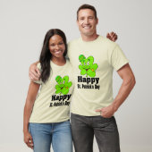 Happy St. Patrick's Day Shirt (Unisex)
