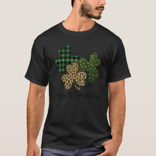 Happy St. Patrick's Day T-Shirt