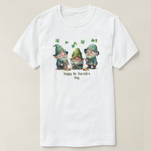 Happy St. Patrick's Day T - Shirt