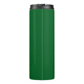 Happy St Patrick's Day Thermosbecher (Rückseite)