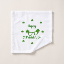 Happy St Patrick's Day