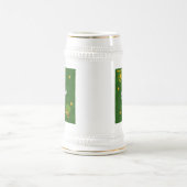 Happy St. Patty's Day! Bierglas (Mittel)