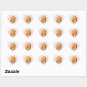 Happy Stickers Gedenktag  (Blatt)