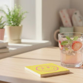 Happy Stone Untersetzer