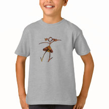 Happy Strichmännchen