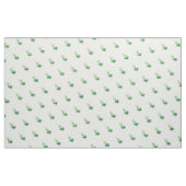 Happy Sukkot Lulav und Etrog Wasserfarbmuster Stoff (Yard (91,4 cm))