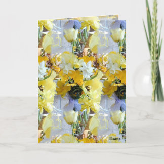 Happy Summer Feiertagskarte