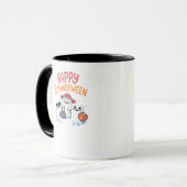 Happy Summerween Classic Tasse (Vorderseite Links)