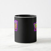 Happy Summerween! Klassisch Tasse (Zentrum)