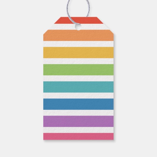 Happy Sun ein schönes Schuljahr vom Lehrer Geschenkanhänger (Rückseite)