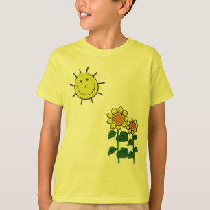Happy Sun T-Shirt