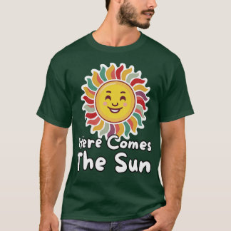 Happy Sun T-Shirt