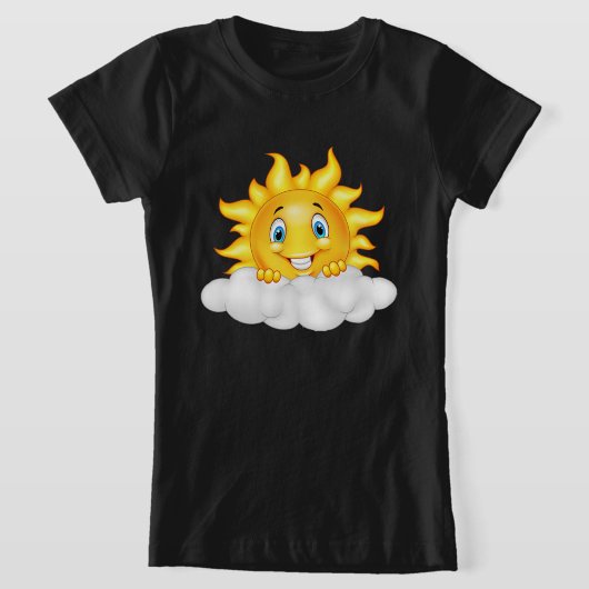 Happy Sun T-Shirt