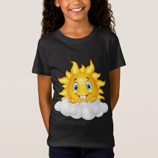 Happy Sun T-Shirt