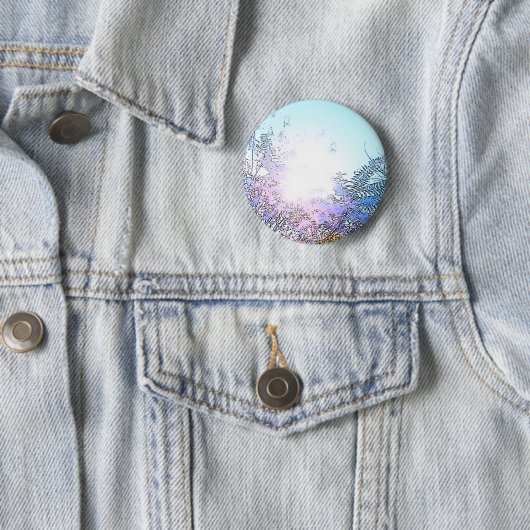 Happy Sunshine Beautiful Button (Beispiel)