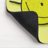 Happy Sunshine Mousepad (Ecke)