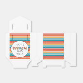 Happy Surgical Tech Week Geschenkschachtel (Ungefaltet)