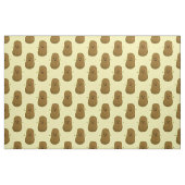 Happy Sweet Potato Stoff (Fat Quarter (45,7 x 55,9 cm))