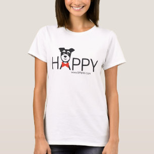 Happy T-Shirt