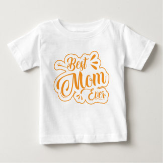 Happy T - Shirt-Design Baby T-shirt