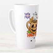 Happy Tasse (Linke Ecke)