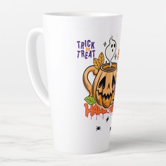 Happy Tasse (Linke Ecke)